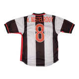 PSV Eindhoven 1998-99 Away Shirt (#8 V. NISTELROOY)
