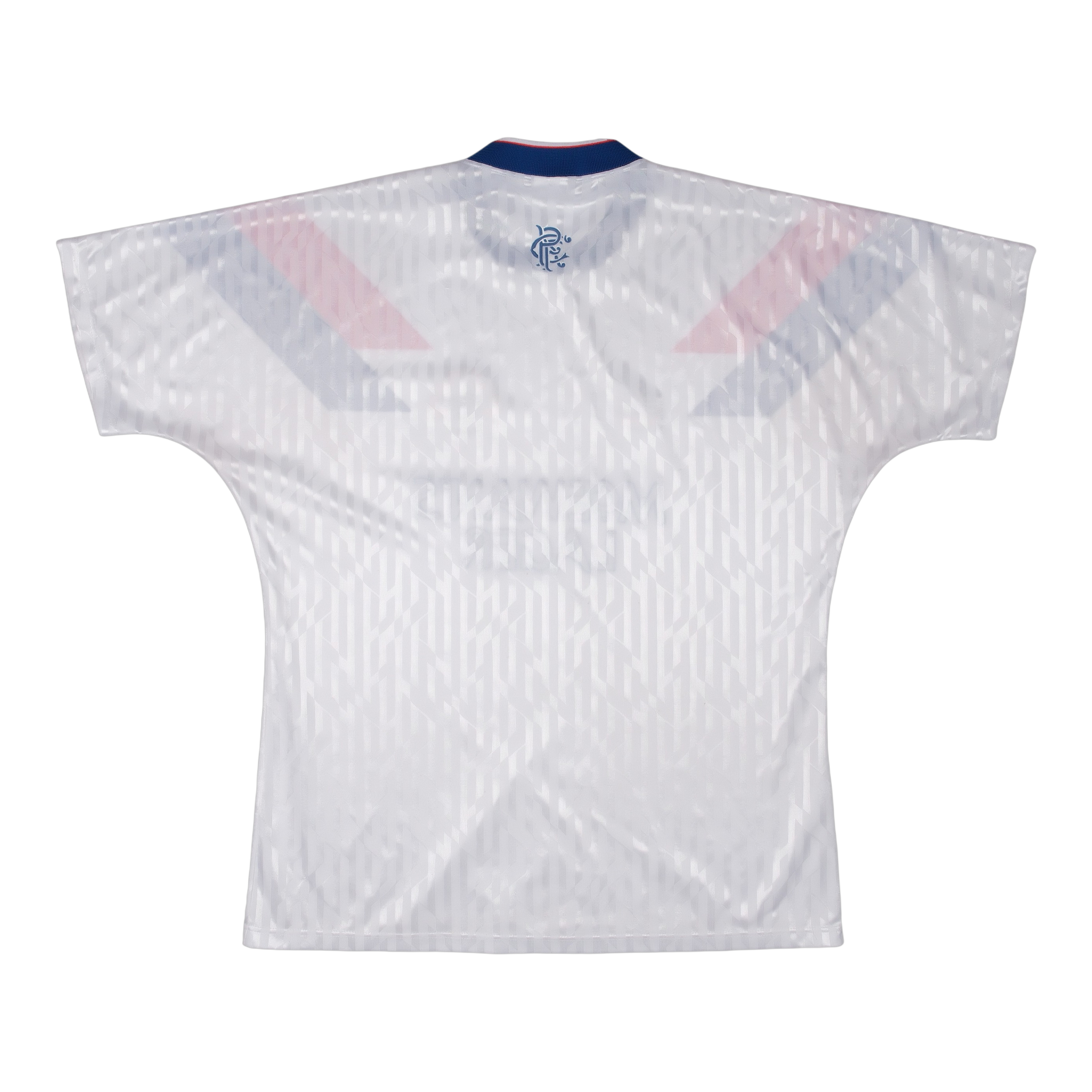 Rangers 1990-92 Away Shirt
