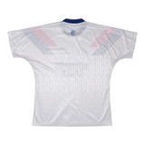 Rangers 1990-92 Away Shirt