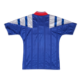 Rangers 1992-94 Home Shirt