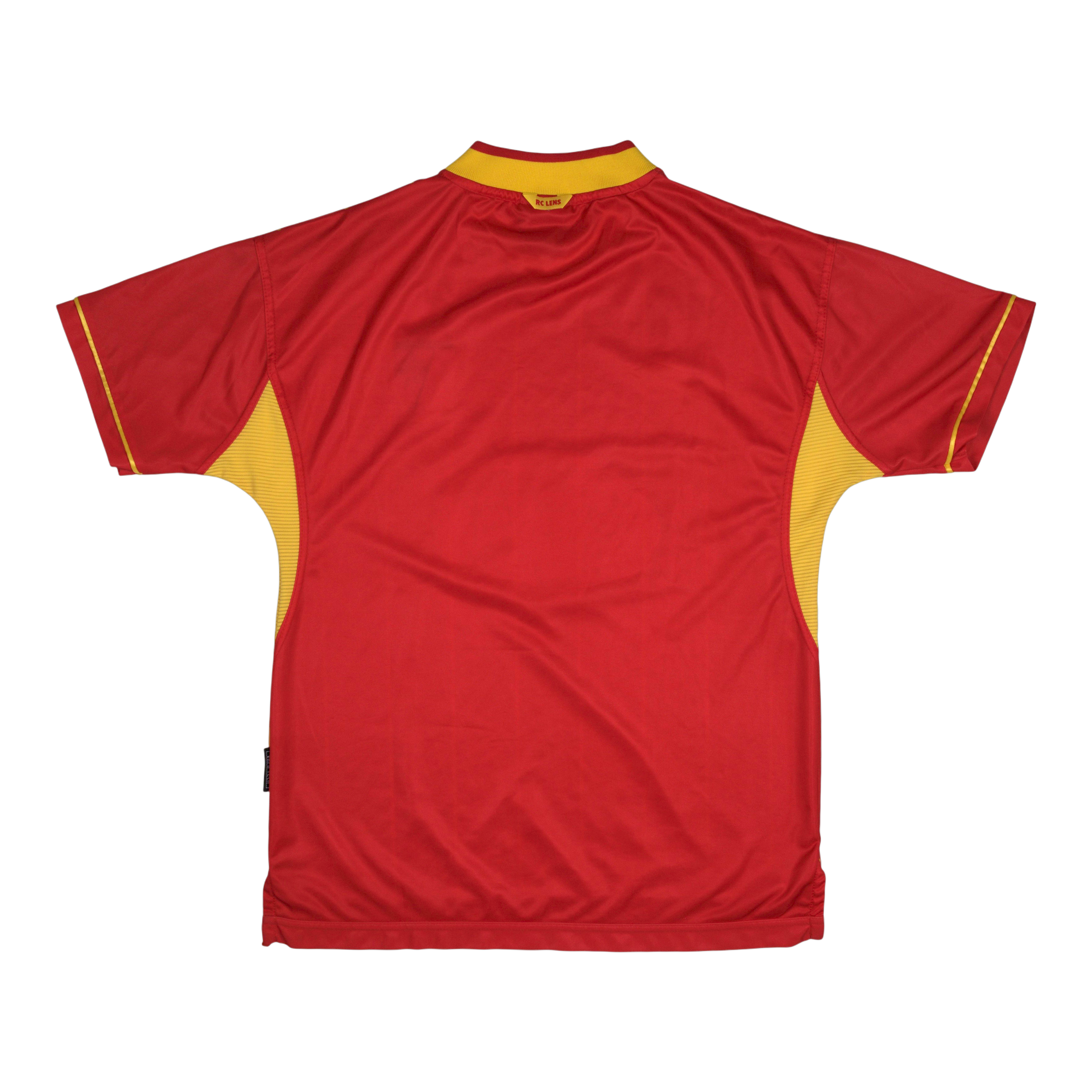 RC Lens