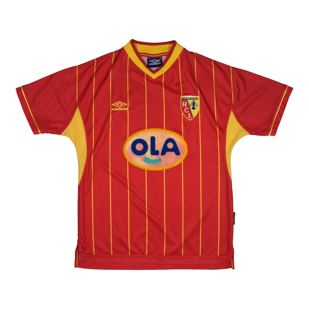 RC Lens