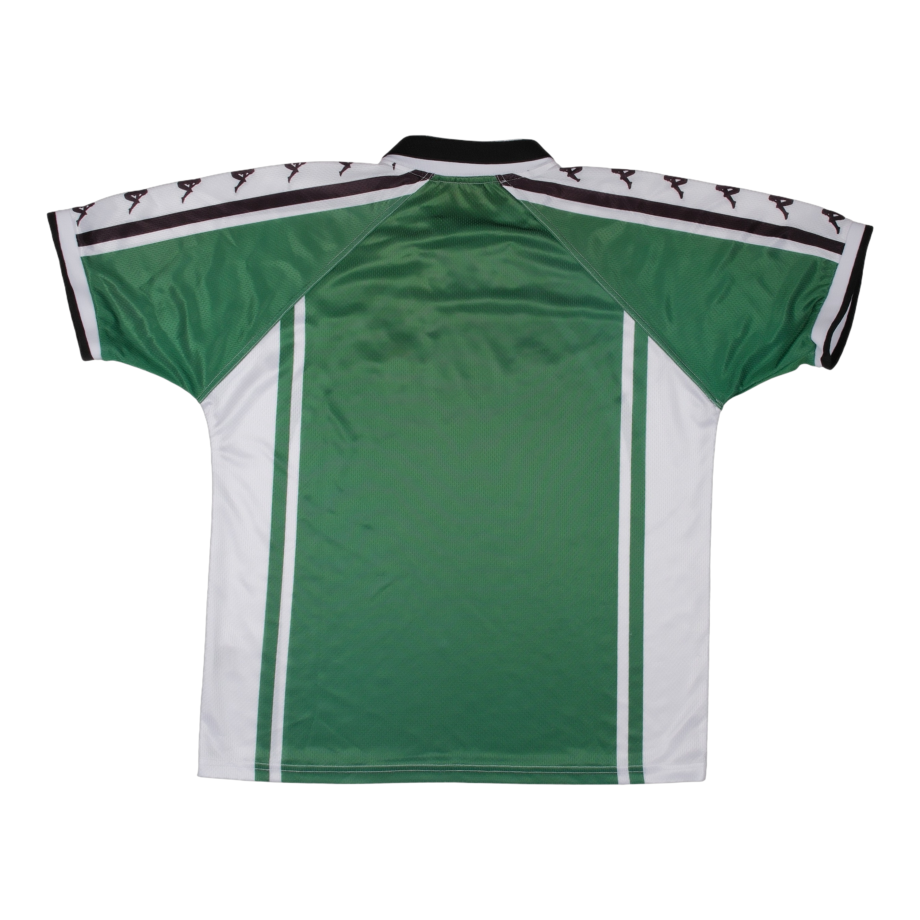 Real Betis 1997-98 Away Shirt