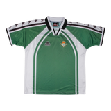 Real Betis 1997-98 Away Shirt