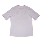 Real Madrid 2013-14 Home Shirt