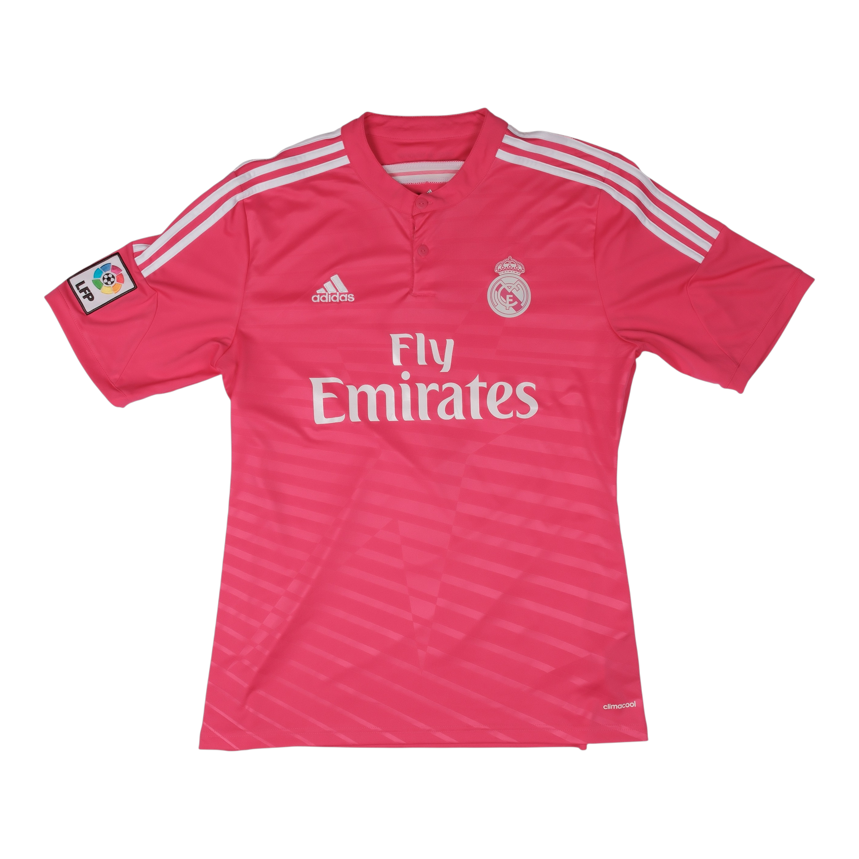 Real Madrid 2014-15 Away Shirt (#7 RONALDO)