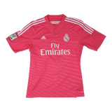 Real Madrid 2014-15 Away Shirt (#7 RONALDO)