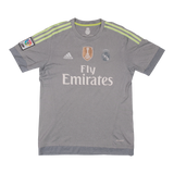 Real Madrid 2015-16 Away Shirt (#11 BALE)