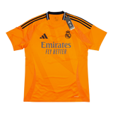 Real Madrid 2024-25 Away Shirt (#10 MODRIĆ) BNWT