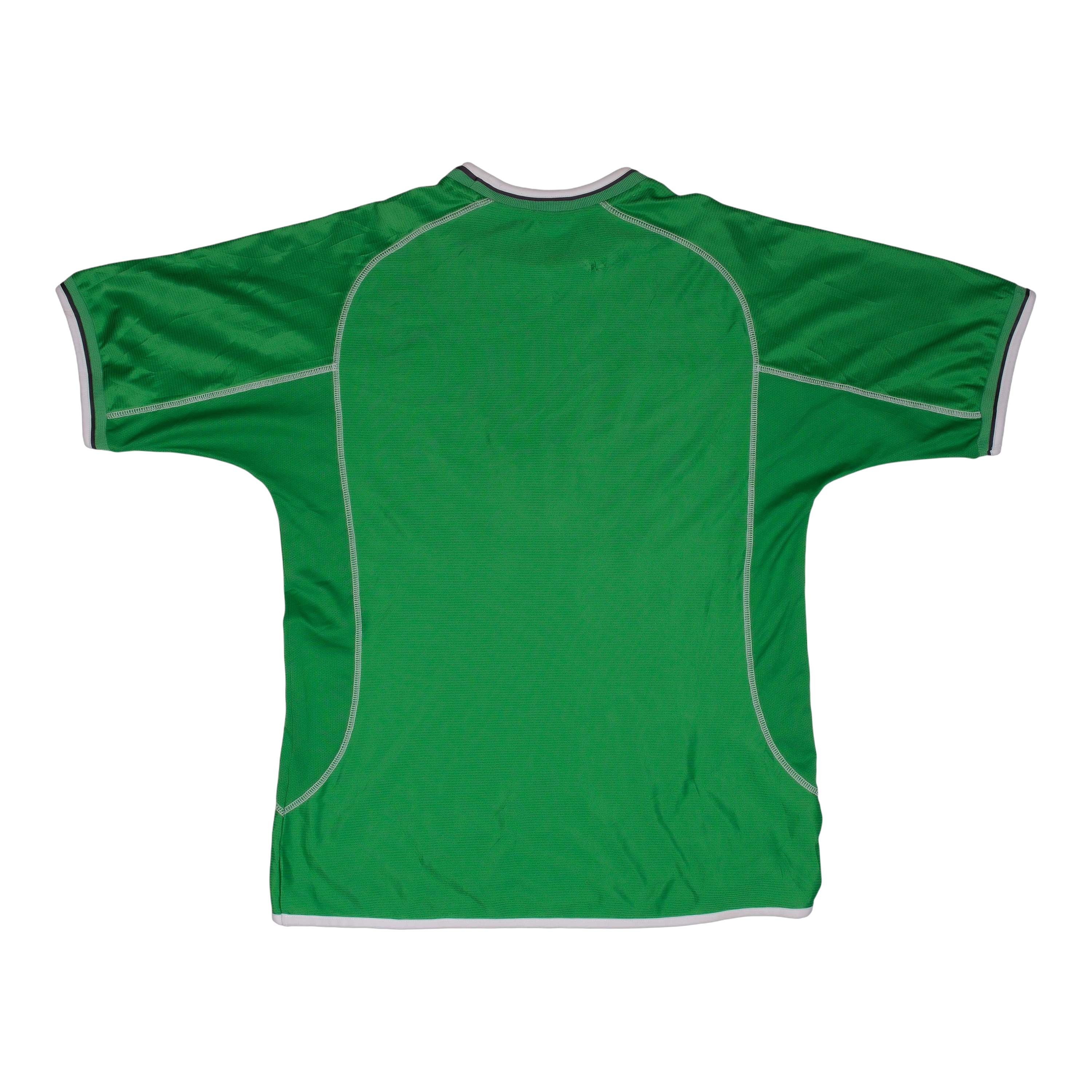 Republic of Ireland 2002-03 Away Shirt