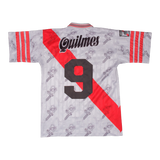 River Plate 1996-98 Home Shirt