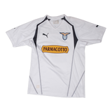 S.S. Lazio 2004-05 Away Shirt