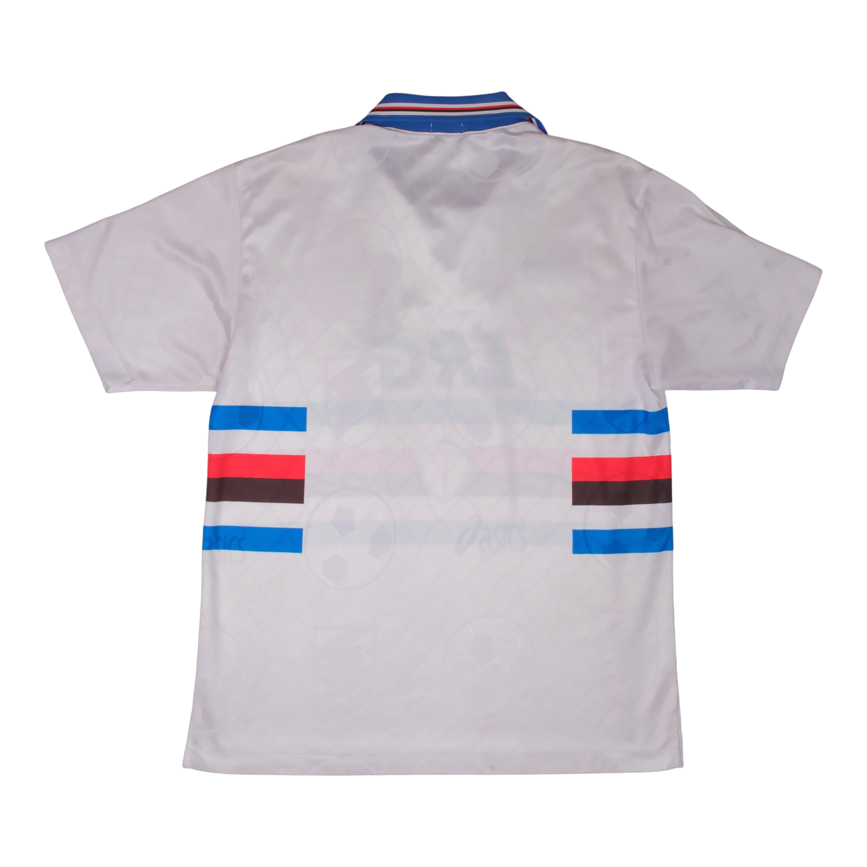 Sampdoria 1994-95 Away Shirt