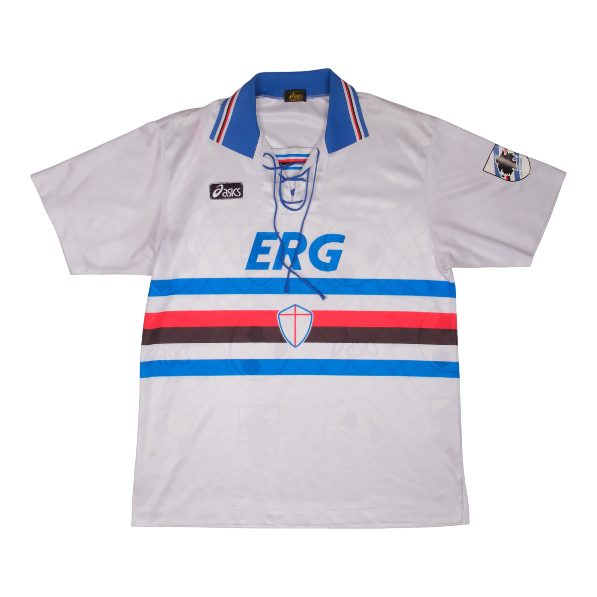 Sampdoria 1994-95 Away Shirt