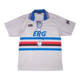 Sampdoria 1994-95 Away Shirt