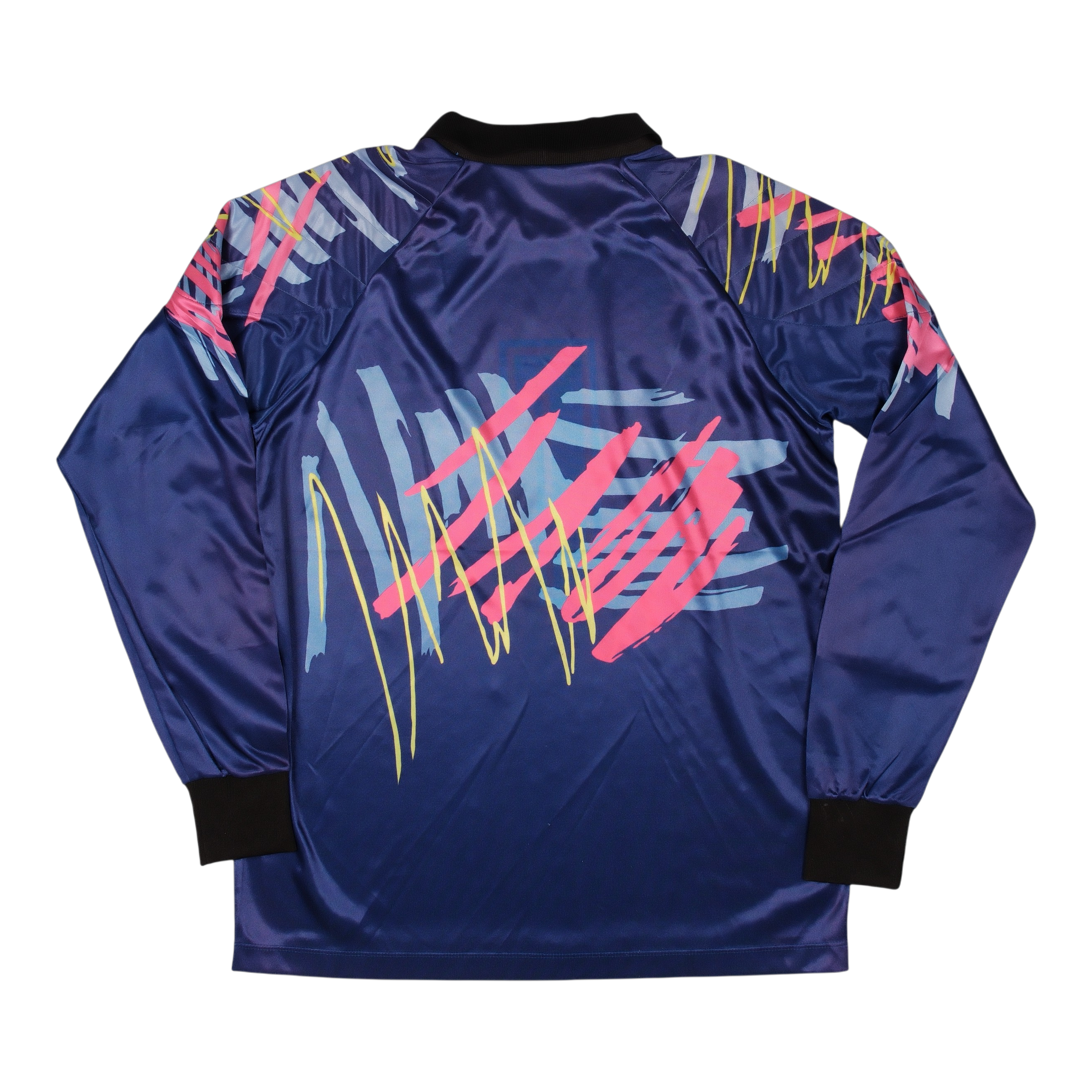 Santos FC 1993 GK Shirt