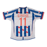 SC Heerenveen 2002-03 Home Shirt