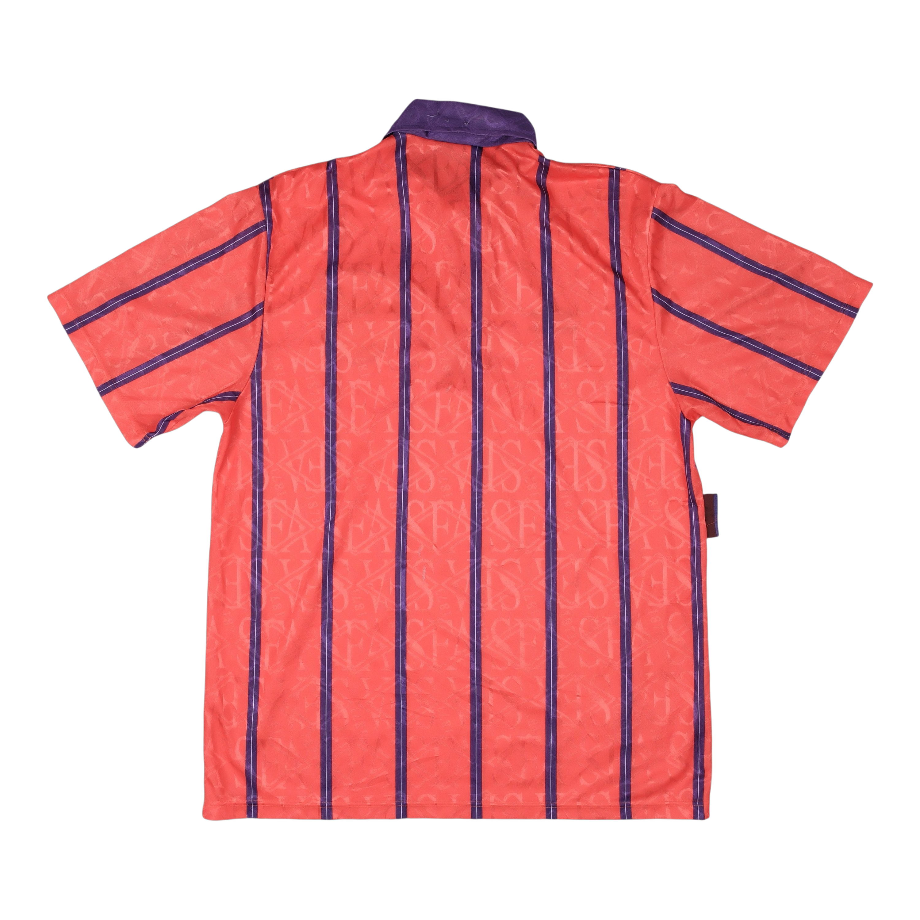 Scotland 1993-95 Away Shirt