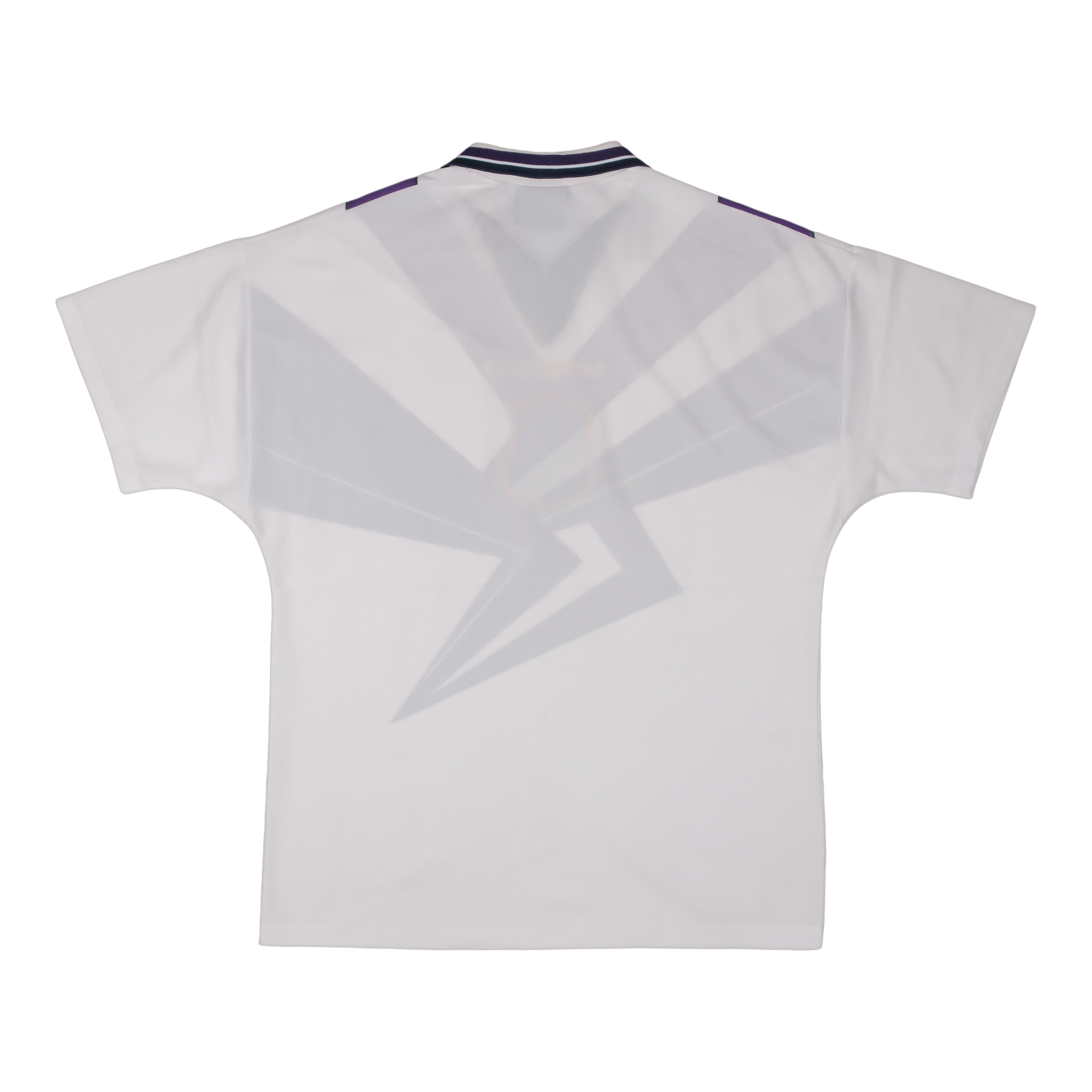 Scotland 1995-96 Away Shirt