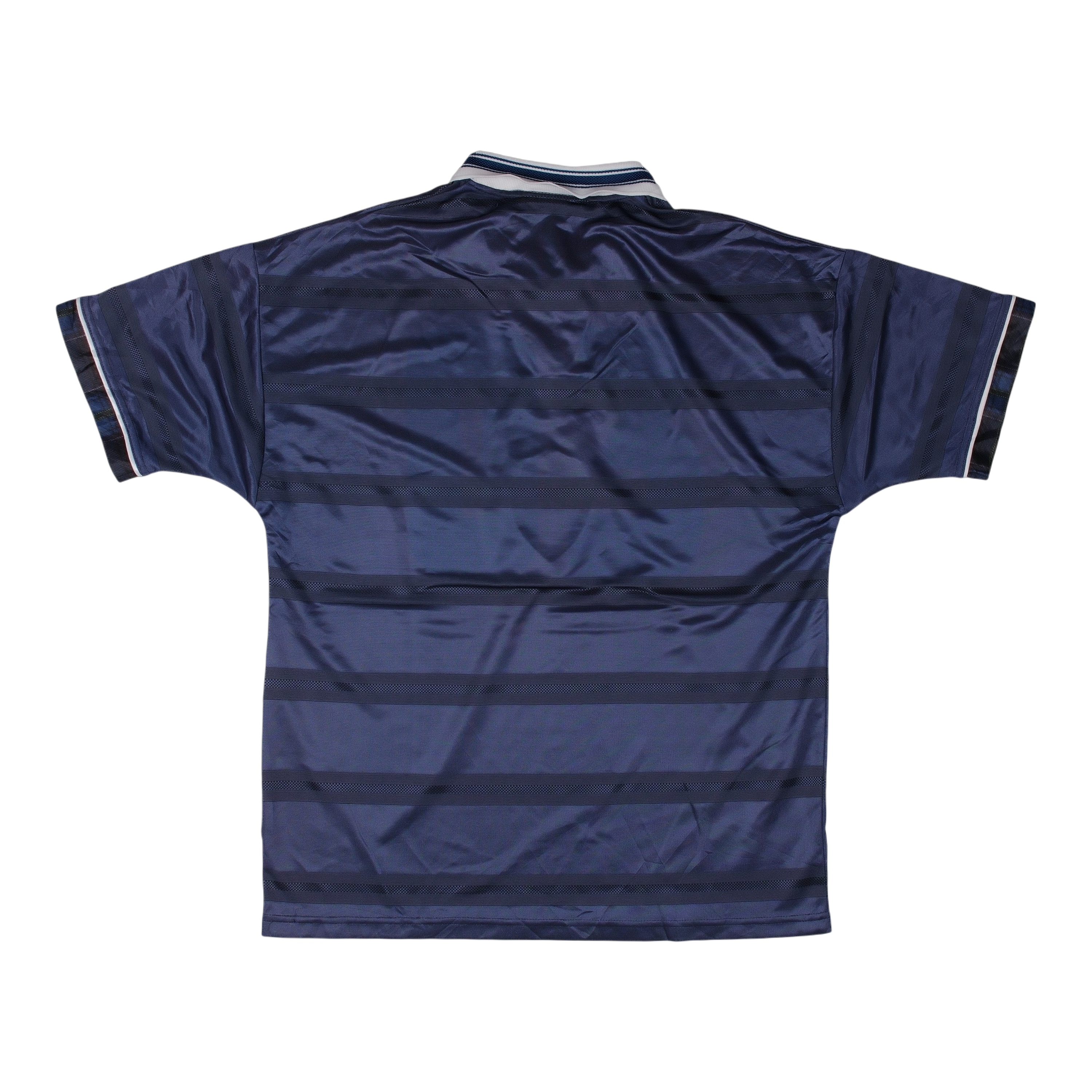 Scotland 1998-00 Home Shirt