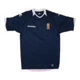 Scotland 2008-10 Home Shirt