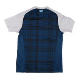 Scotland 2016-17 Home Shirt