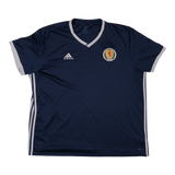 Scotland 2018-19 home Shirt