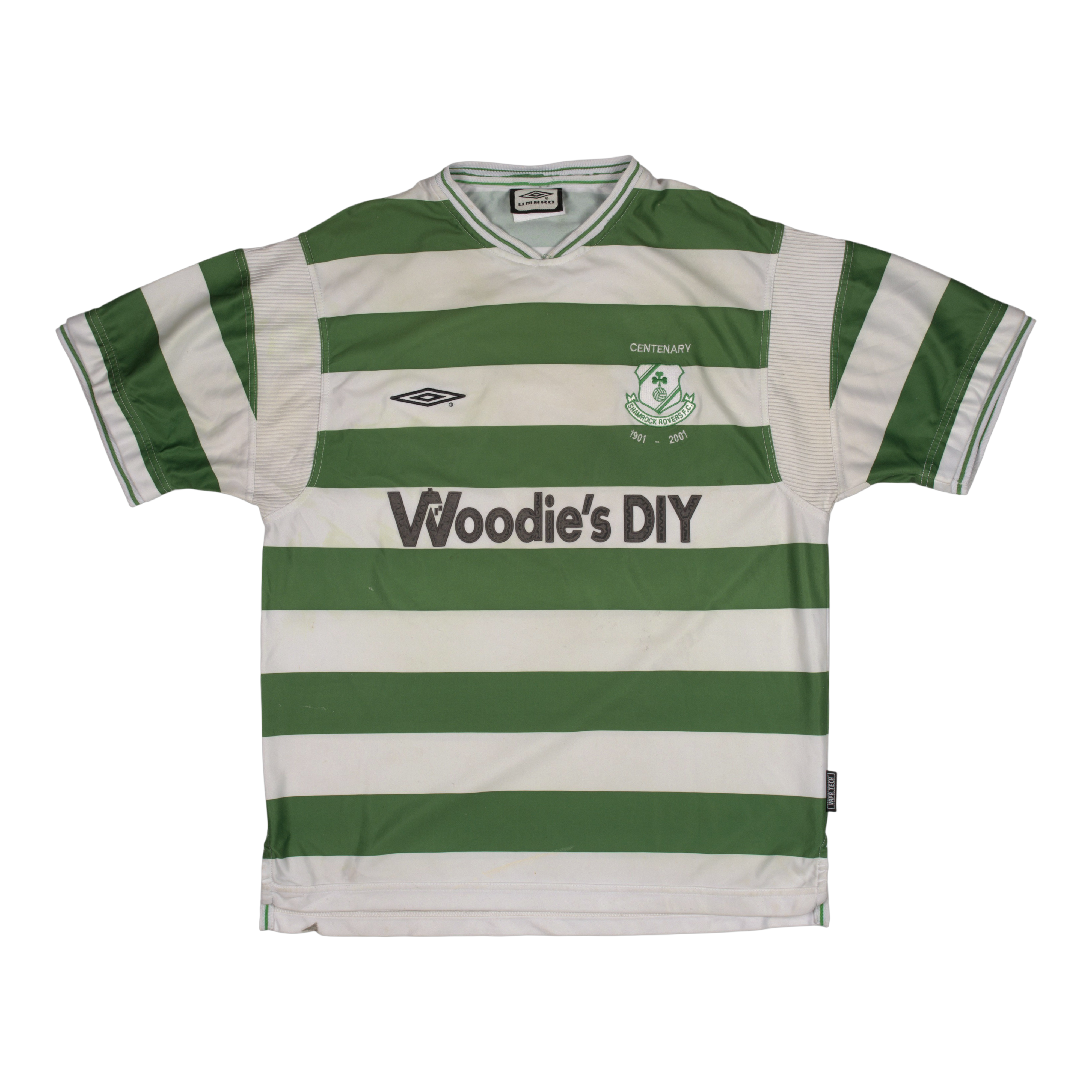 Shamrock Rovers