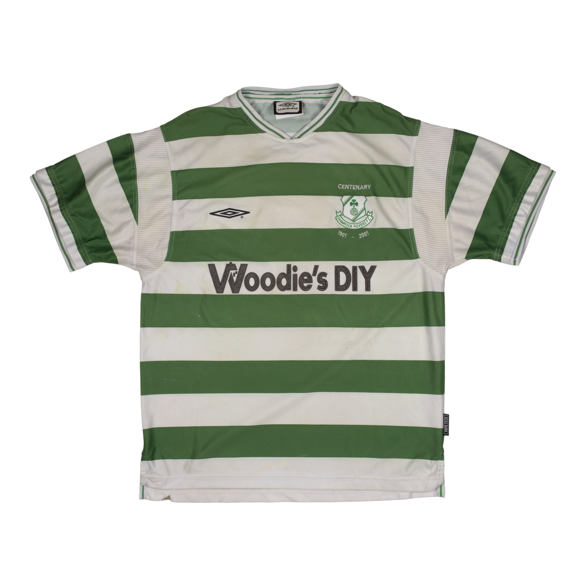 Shamrock Rovers