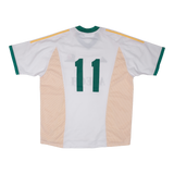 South Africa 2002-04 Away Shirt (#11)