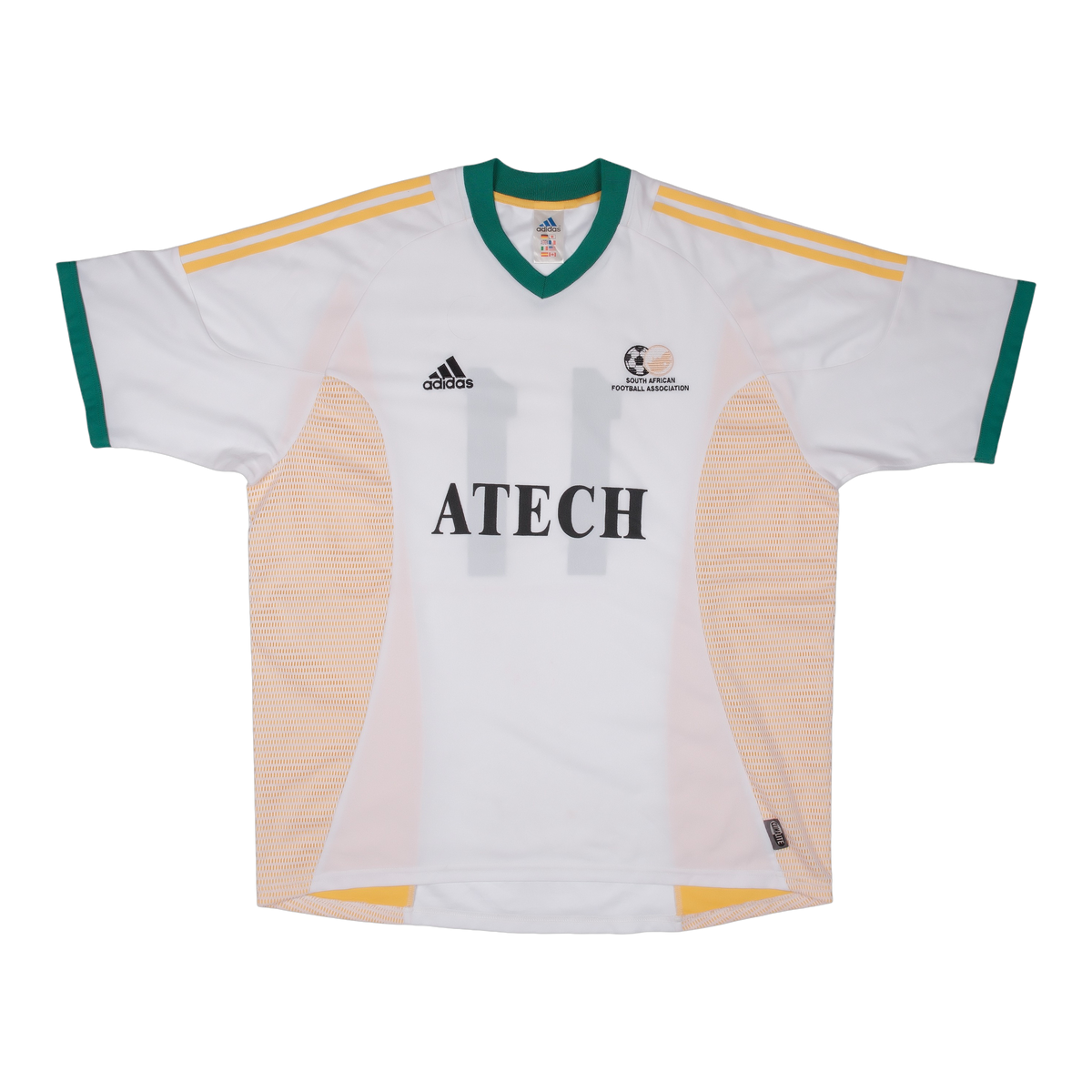 South Africa 2002-04 Away Shirt (#11)