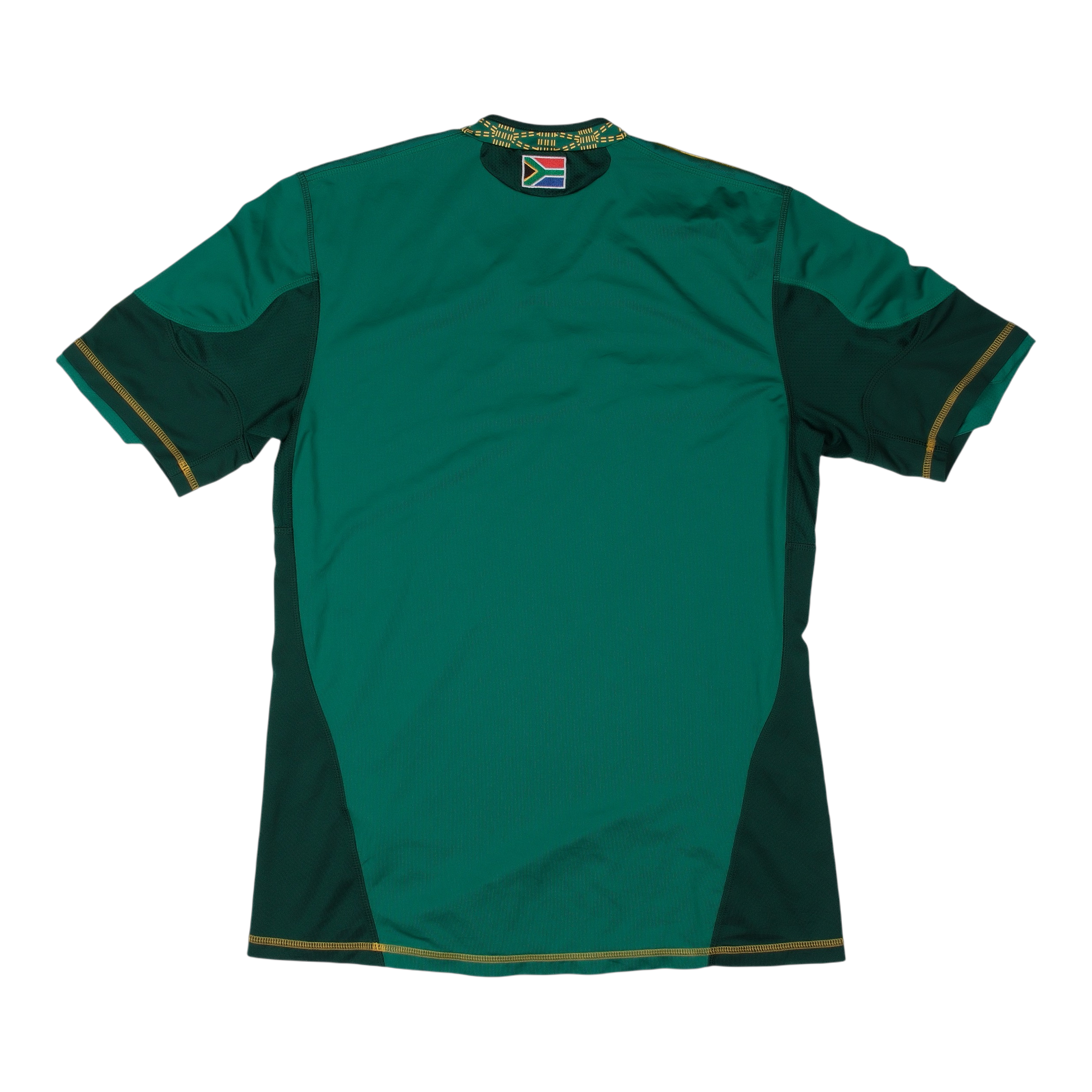 South Africa 2009-11 Away Shirt