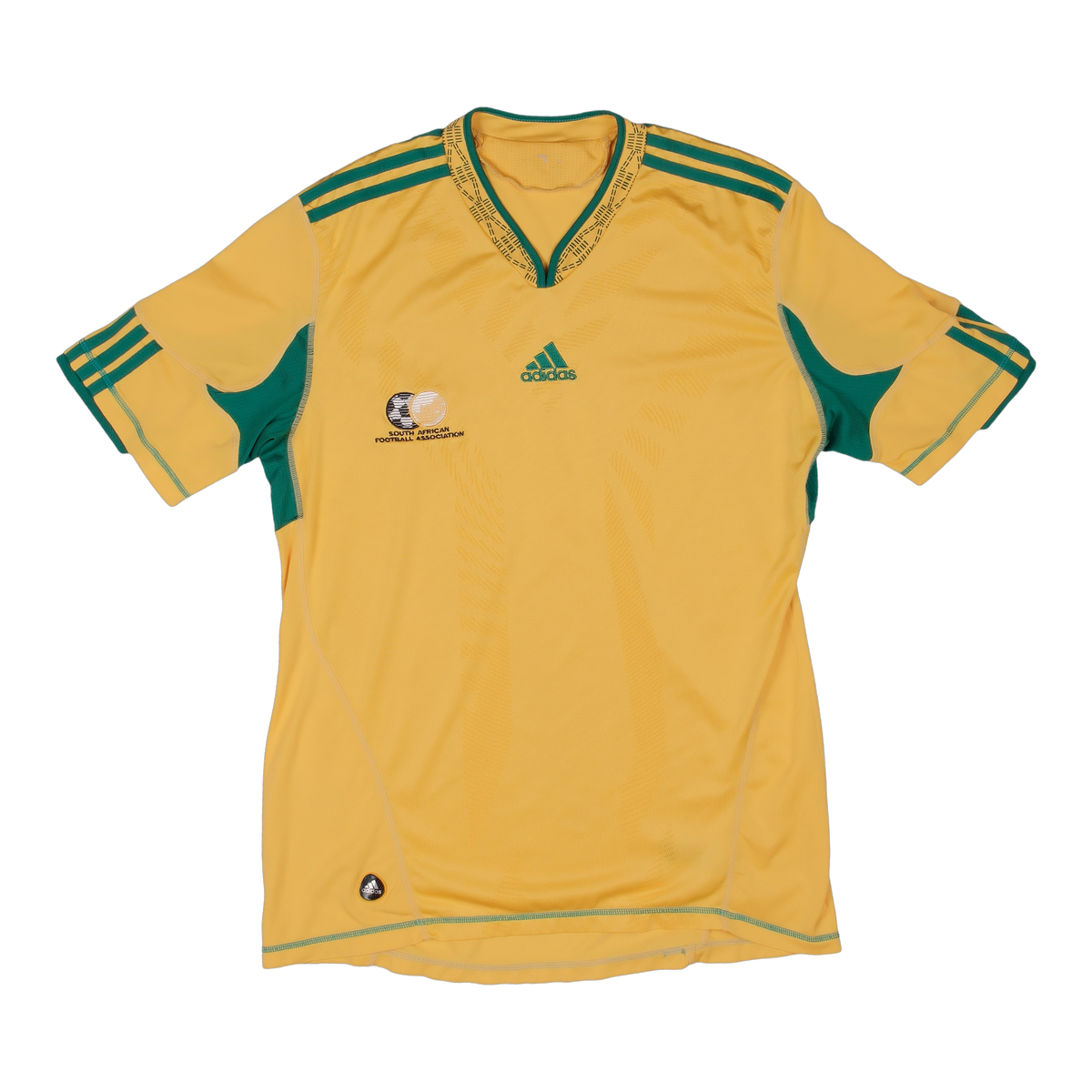 South Africa 2010-11 Home Shirt