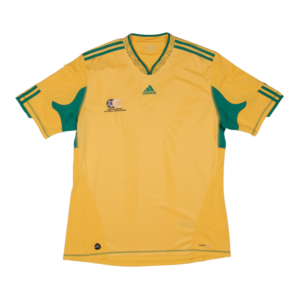 South Africa 2010 Home Shirt