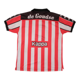 Sparta Rotterdam 1999-00 home Shirt