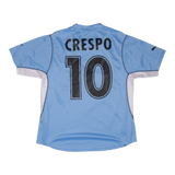 SS Lazio 2001-02 Home Shirt