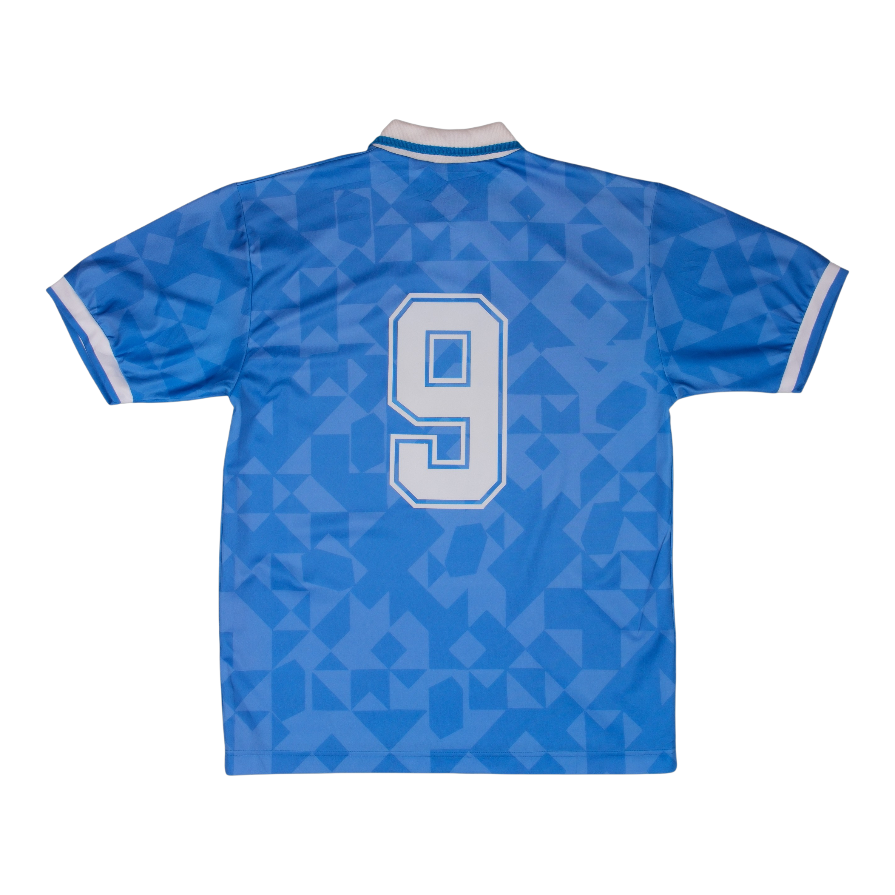 SSC Napoli 1994-96 Home Shirt