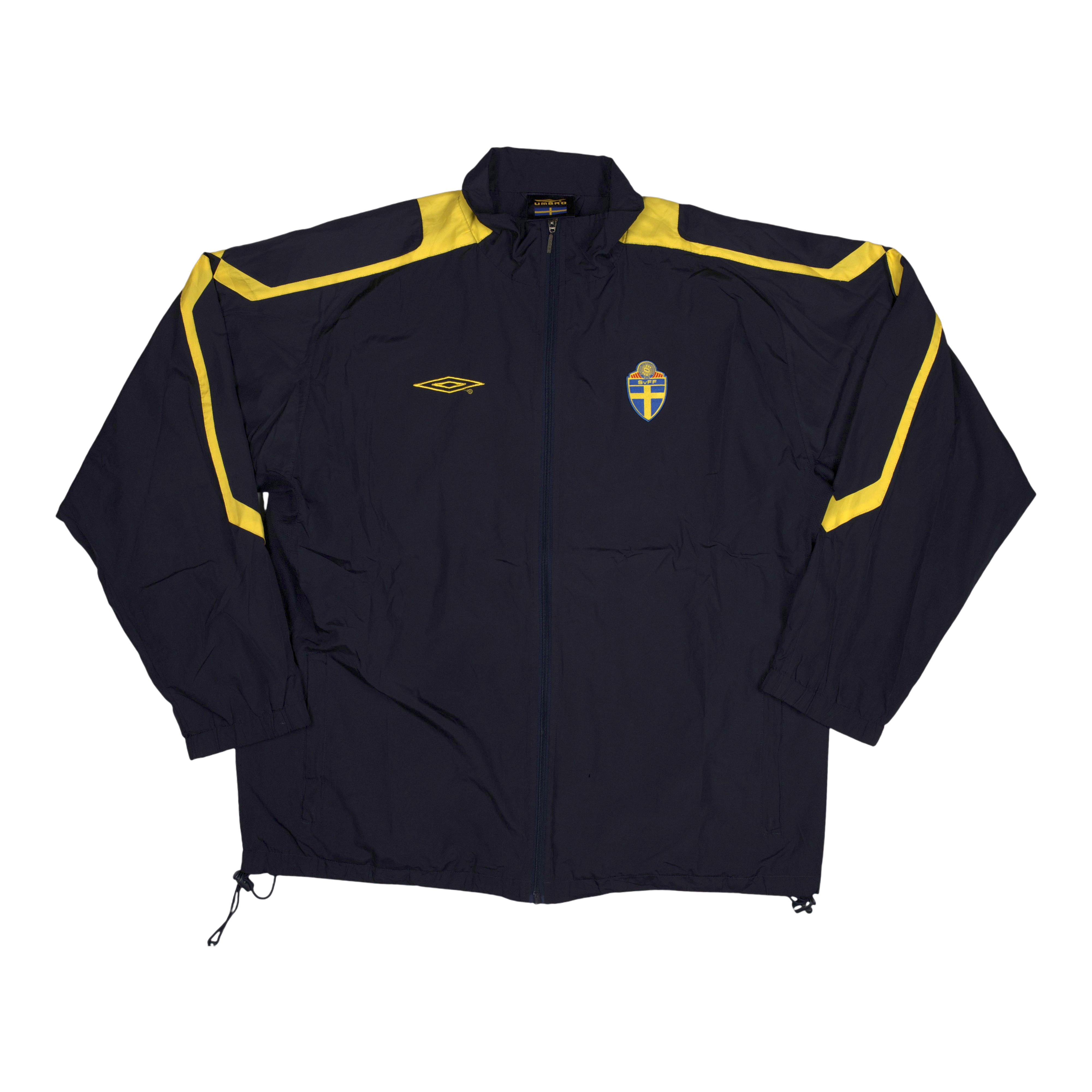 Sweden
