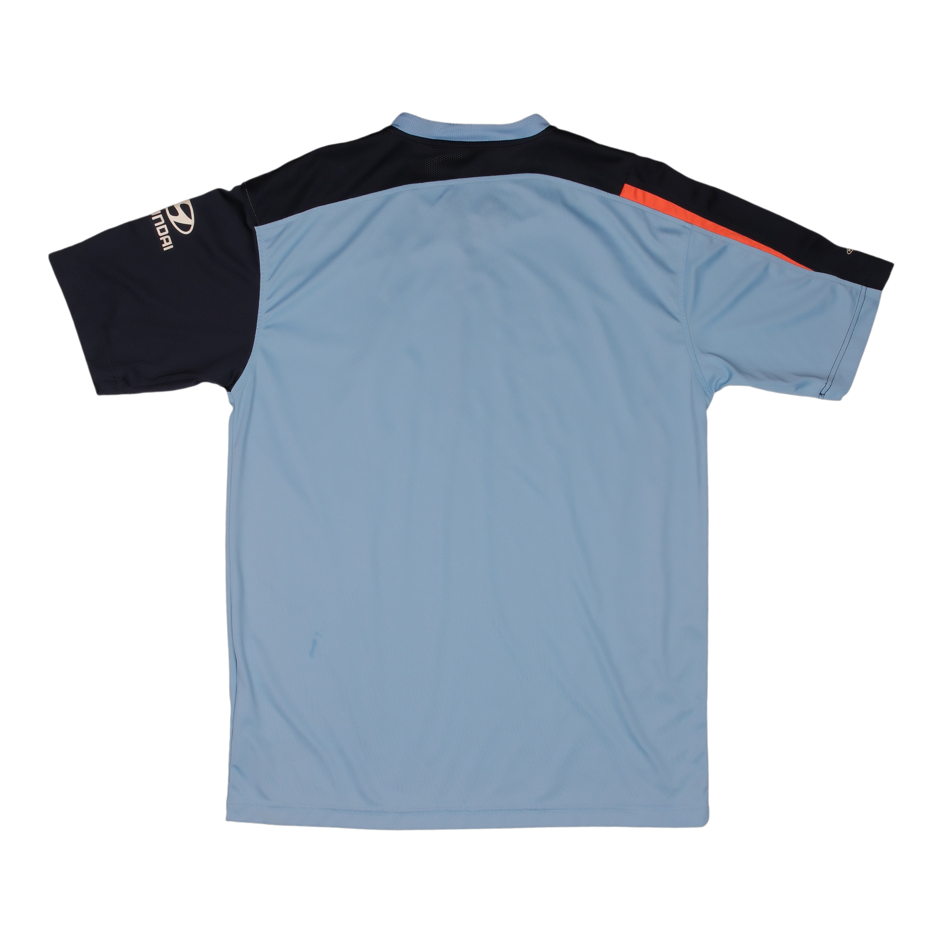 Sydney FC 2006-07 Home Shirt