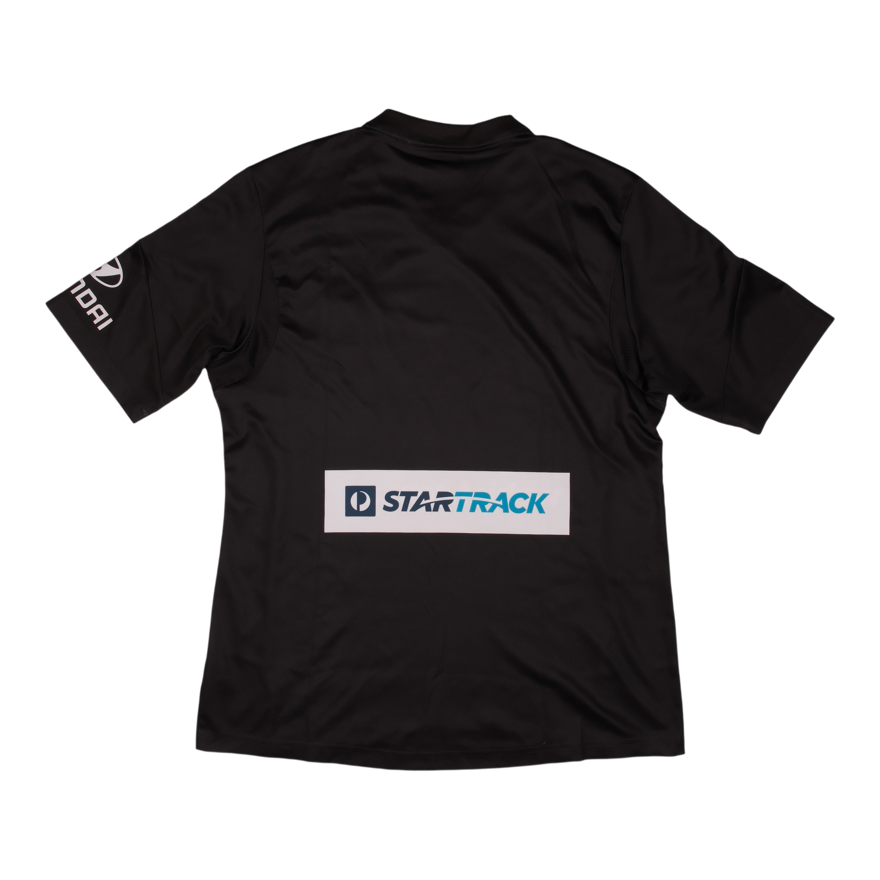 Sydney FC 2013-14 Away Shirt