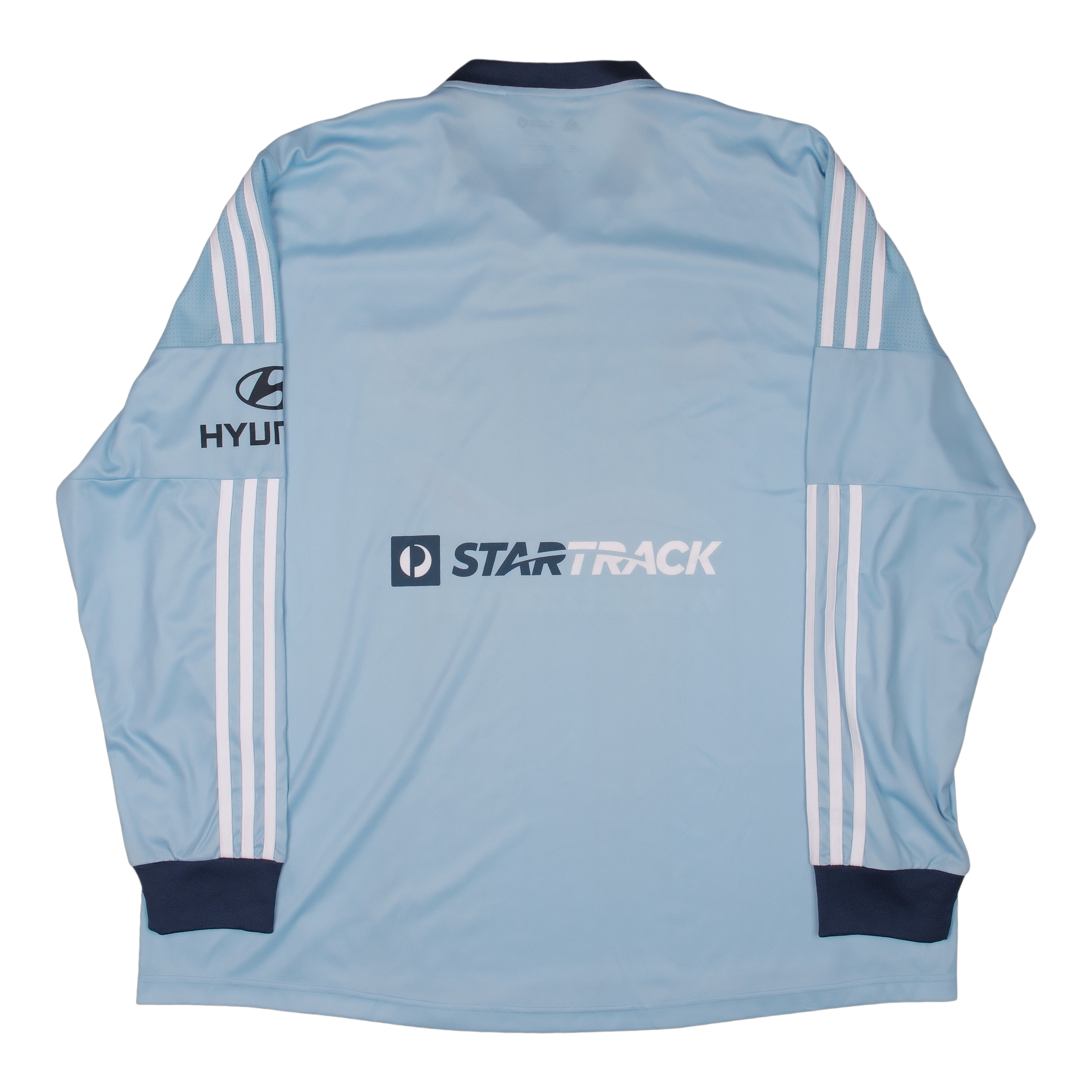 Sydney FC 2014-15 Home Shirt