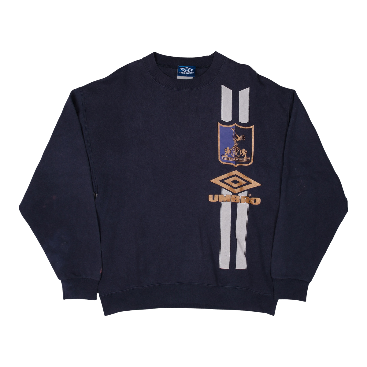 Tottenham Hotspur 1991-93 Training Sweater