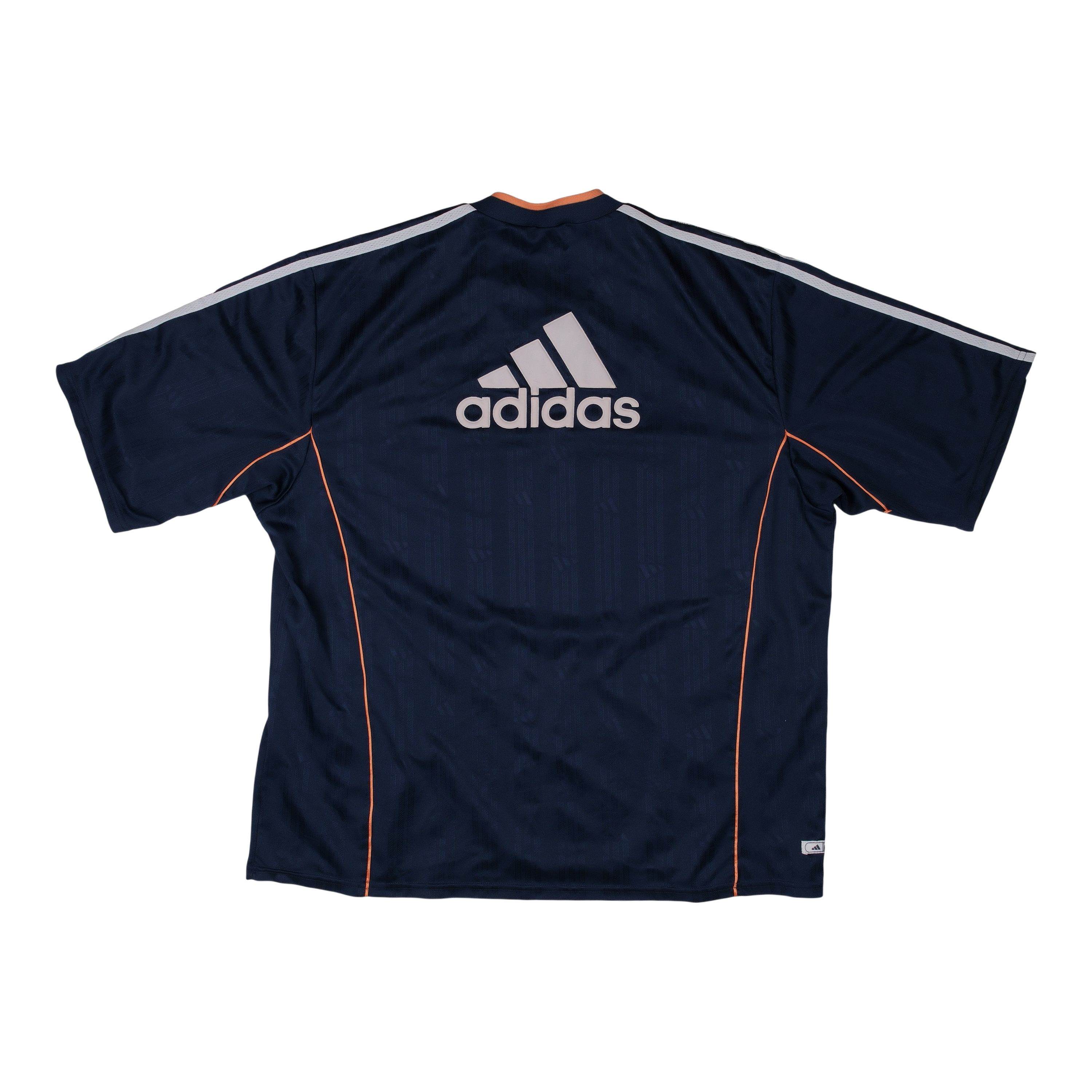 Tottenham Hotspur 2000-01 Training Shirt