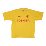Watford F.C 2001-03 Home Shirt