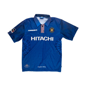 Kashiwa Reysol Away 1997
