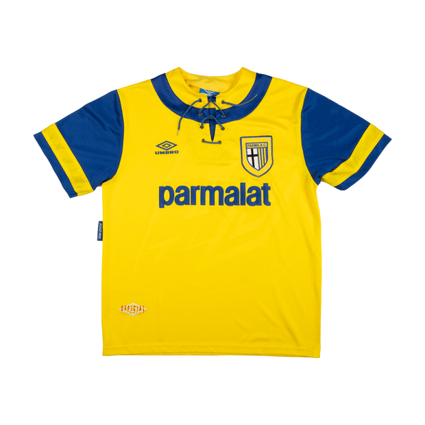 Parma 1993-95 Away Kit