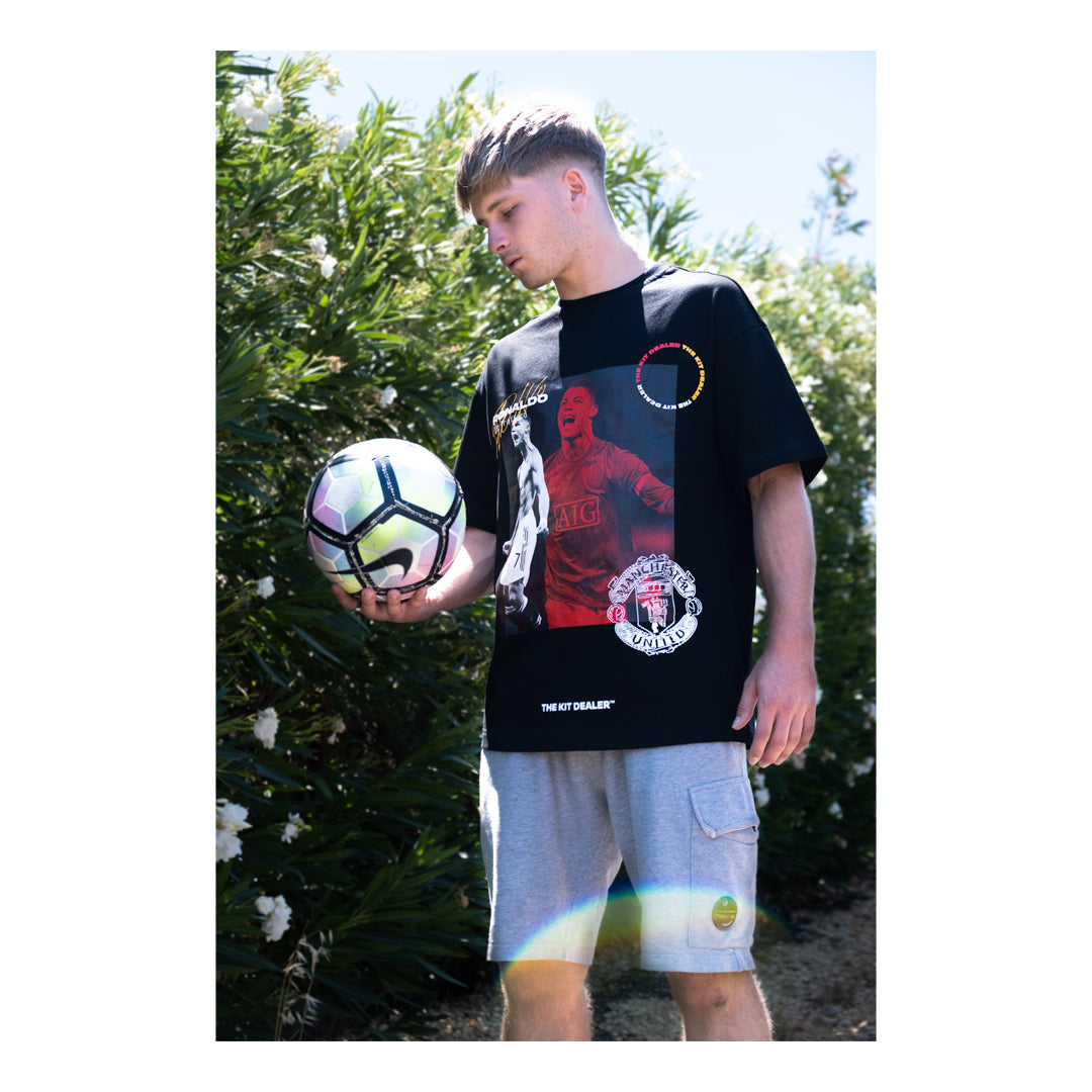 Cristiano Ronaldo Tee