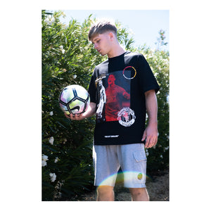 Cristiano Ronaldo Tee