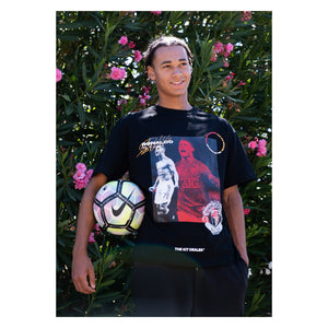 Cristiano Ronaldo Tee