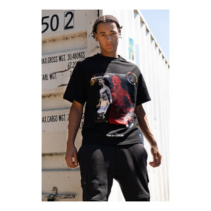 Cristiano Ronaldo Tee